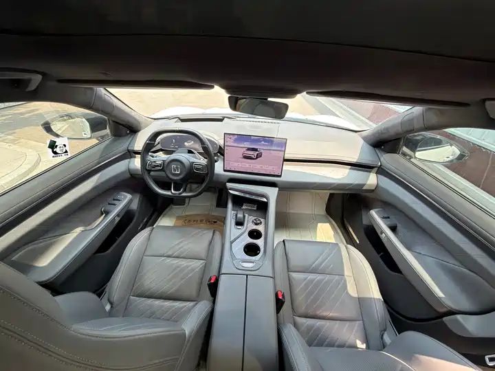 2024 ME 100kWh All Wheel Drive Pure Electric Vehicle, Ready Global Export Shipping 9