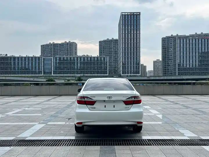2.0G 10th Anniversary Auto Sedan Export Supply to Nigeria, Ghana, Algeria 2