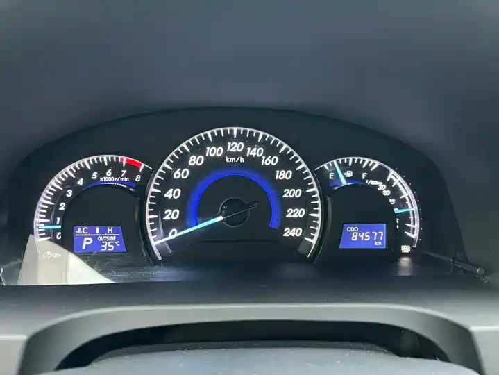 2.0G 10th Anniversary Auto Sedan Export Supply to Nigeria, Ghana, Algeria 7