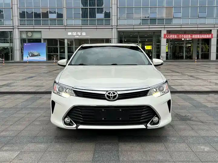 2.0G 10th Anniversary Auto Sedan Export Supply to Nigeria, Ghana, Algeria 8