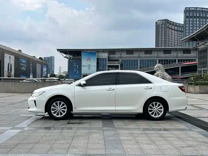 2.0G 10th Anniversary Auto Sedan Export Supply to Nigeria, Ghana, Algeria 9