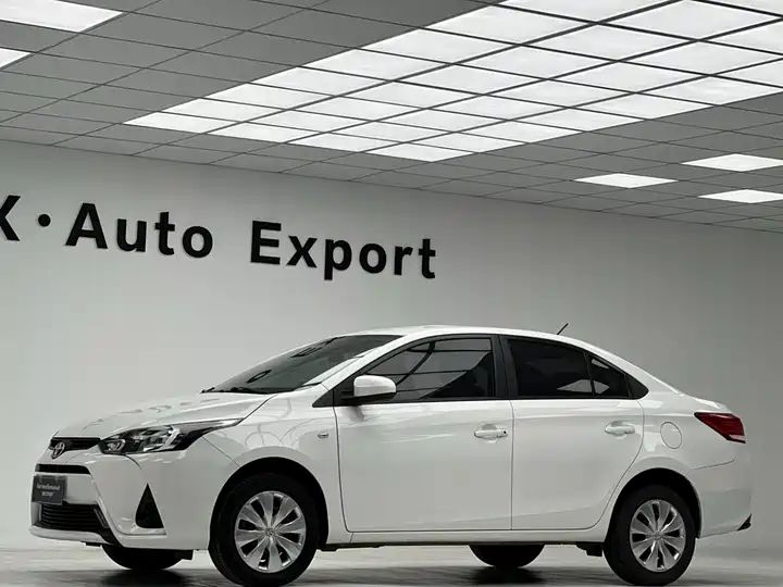 L Zhixiang 1.5L CVT Leading PLUS from China to Nigeria, Ghana & Benin | Full Import Guide 2026 5