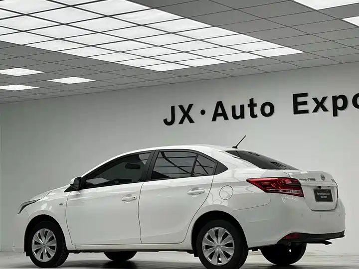 L Zhixiang 1.5L CVT Leading PLUS from China to Nigeria, Ghana & Benin | Full Import Guide 2026 6