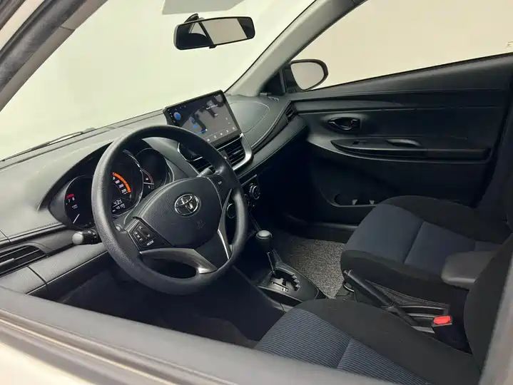 L Zhixiang 1.5L CVT Leading PLUS from China to Nigeria, Ghana & Benin | Full Import Guide 2026 8