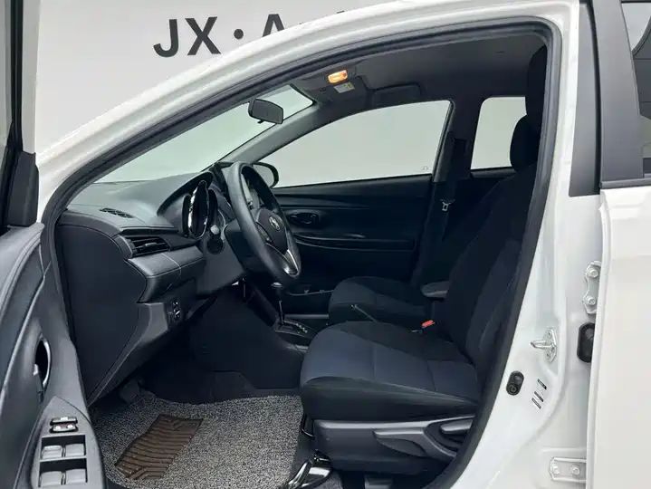 L Zhixiang 1.5L CVT Leading PLUS from China to Nigeria, Ghana & Benin | Full Import Guide 2026 9