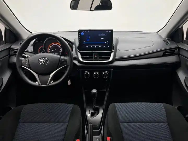 L Zhixiang 1.5L CVT Leading PLUS from China to Nigeria, Ghana & Benin | Full Import Guide 2026 10