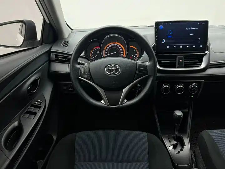 L Zhixiang 1.5L CVT Leading PLUS from China to Nigeria, Ghana & Benin | Full Import Guide 2026 11