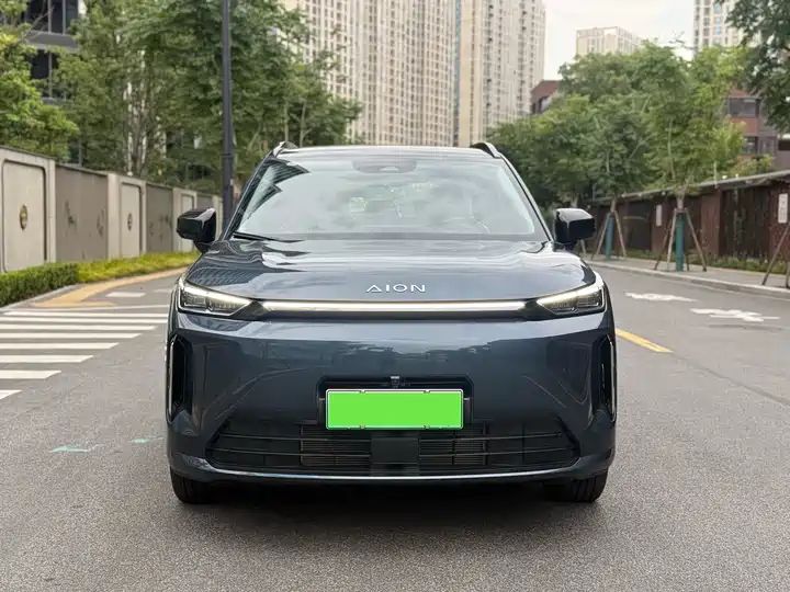 210 Standard LHD EV from China to Ghana, Nigeria & Benin|Complete Import Guide 2