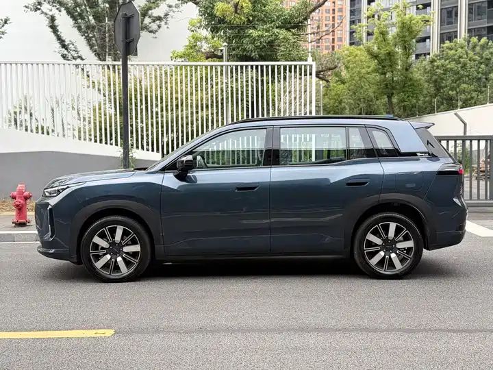 210 Standard LHD EV from China to Ghana, Nigeria & Benin|Complete Import Guide 3