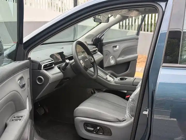 210 Standard LHD EV from China to Ghana, Nigeria & Benin|Complete Import Guide 4