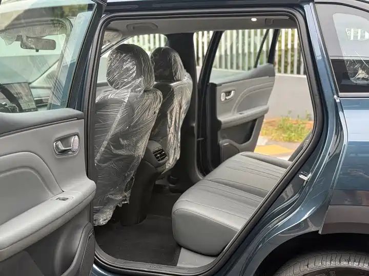 210 Standard LHD EV from China to Ghana, Nigeria & Benin|Complete Import Guide 5