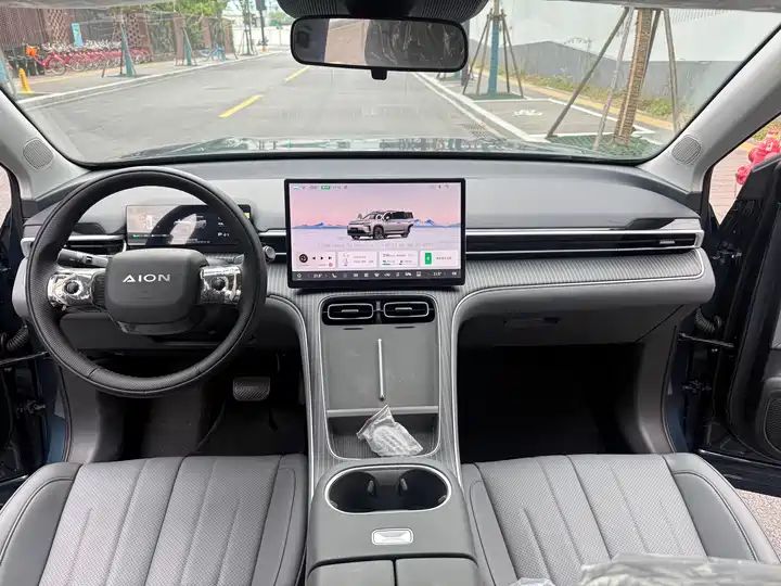 210 Standard LHD EV from China to Ghana, Nigeria & Benin|Complete Import Guide 6