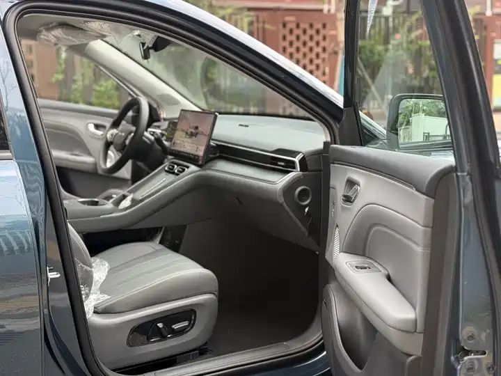 210 Standard LHD EV from China to Ghana, Nigeria & Benin|Complete Import Guide 7