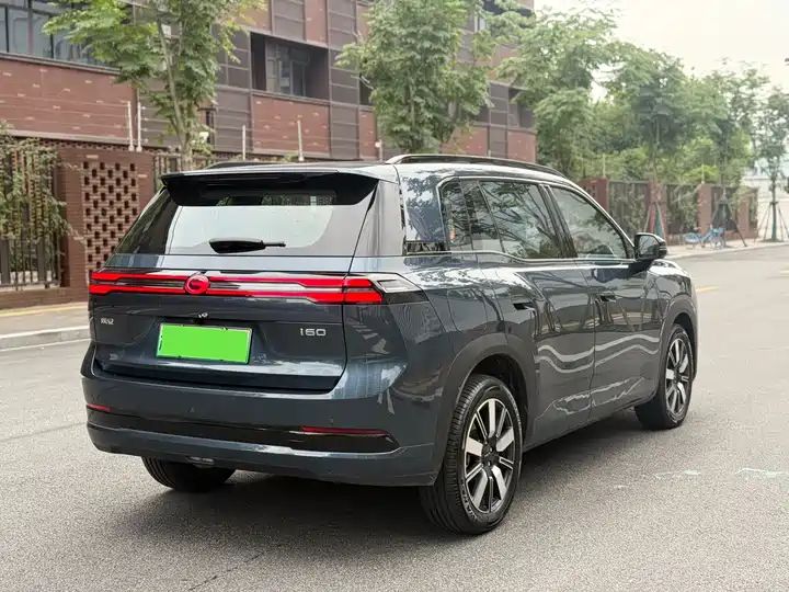 210 Standard LHD EV from China to Ghana, Nigeria & Benin|Complete Import Guide 10
