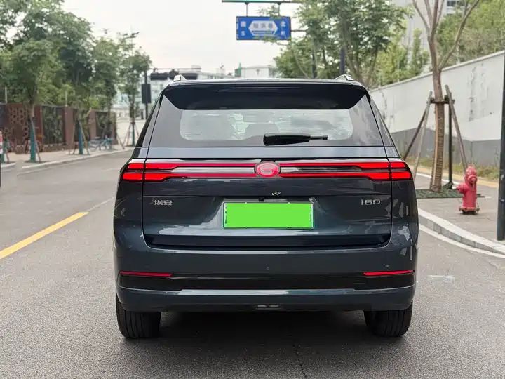 210 Standard LHD EV from China to Ghana, Nigeria & Benin|Complete Import Guide 11