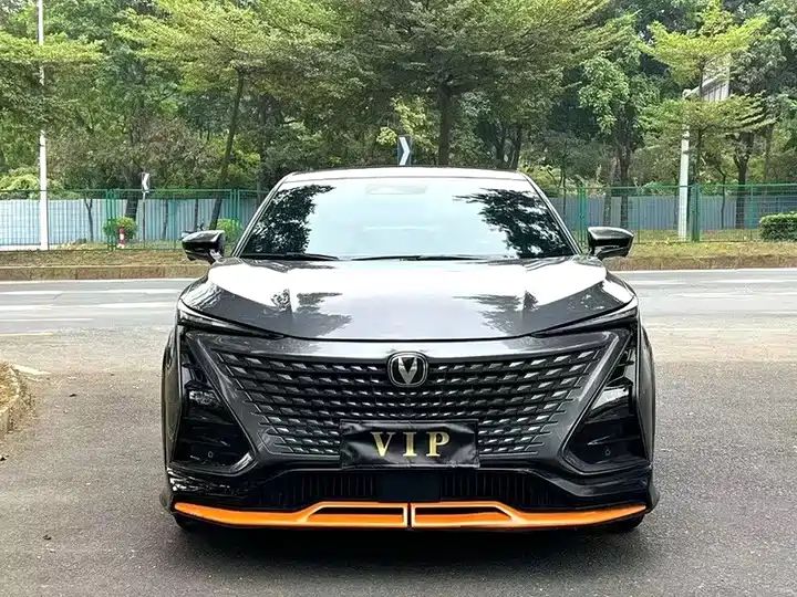 2021 1.5T Sport Flagship | Buy Cars from China to Ghana & Nigeria 2