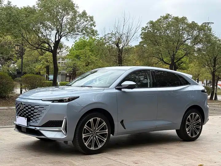 2021 2.0T Premium LHD from China to Ghana, Nigeria and Benin — Used Car Export Guide 2