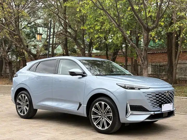 2021 2.0T Premium LHD from China to Ghana, Nigeria and Benin — Used Car Export Guide 3