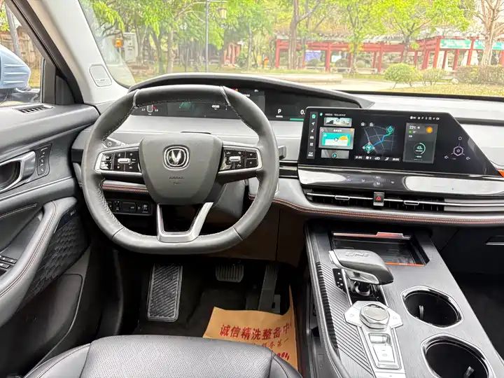 2021 2.0T Premium LHD from China to Ghana, Nigeria and Benin — Used Car Export Guide 11