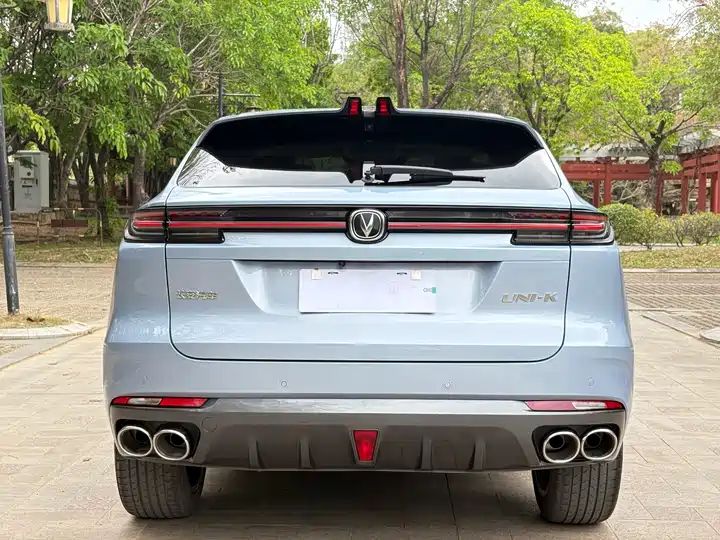 2021 2.0T Premium LHD from China to Ghana, Nigeria and Benin — Used Car Export Guide 14