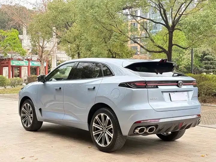 2021 2.0T Premium LHD from China to Ghana, Nigeria and Benin — Used Car Export Guide 15