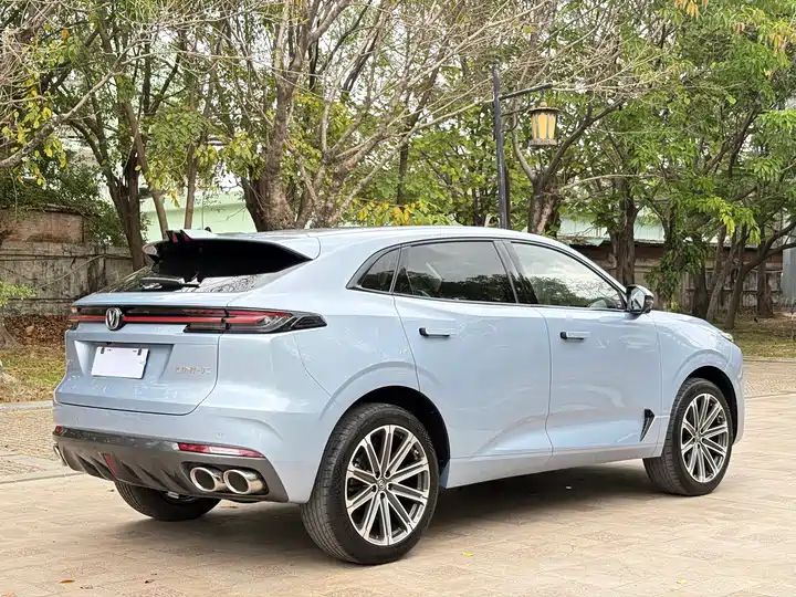 2021 2.0T Premium LHD from China to Ghana, Nigeria and Benin — Used Car Export Guide 16