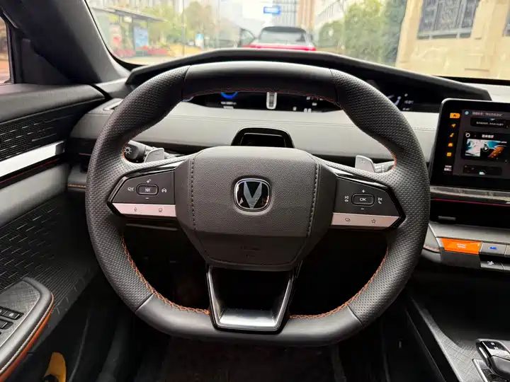 Premium LHD Sedan | Cheap Chinese Cars Export to Nigeria, Ghana, Algeria 10