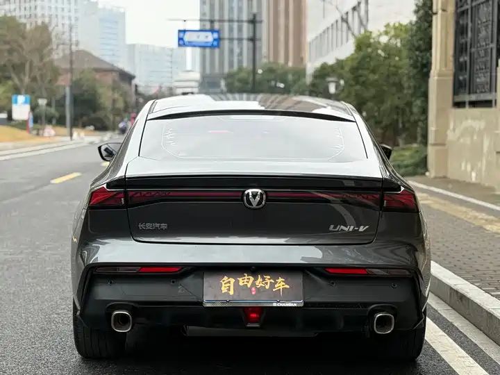 Premium LHD Sedan | Cheap Chinese Cars Export to Nigeria, Ghana, Algeria 17