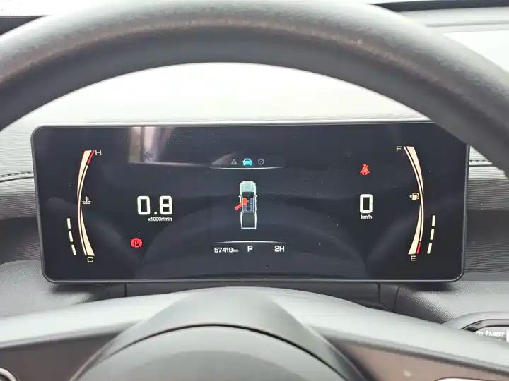 Cannon 2.0T Diesel Automatic 4WD Elite Long Bed LHD Pickup – China Used Truck Export 15