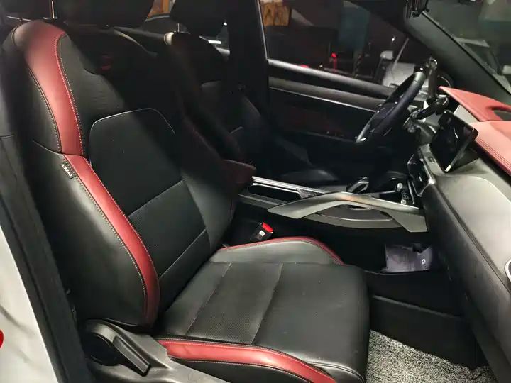 260T 1.5T DCT Hunter LHD China V Used SUV, Customizable | Guide to Sourcing Cars from China to Africa 10