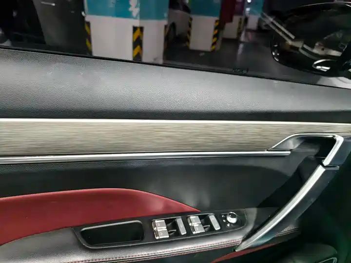 260T 1.5T DCT Hunter LHD China V Used SUV, Customizable | Guide to Sourcing Cars from China to Africa 15