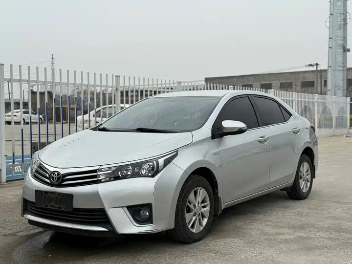 Facelift 1.6L S-CVT GL LHD China V Used Sedan, Customizable | Full Guide to Sourcing Cars from China to Africa 2