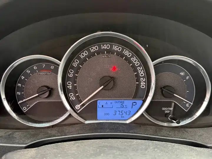 Facelift 1.6L S-CVT GL LHD China V Used Sedan, Customizable | Full Guide to Sourcing Cars from China to Africa 12