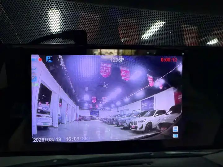 Facelift 1.6L S-CVT GL LHD China V Used Sedan, Customizable | Full Guide to Sourcing Cars from China to Africa 15