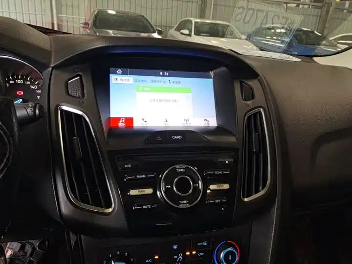 Classic 1.6L Automatic Trend Smart Drive LHD Hatchback Used Vehicle From China For Ghana & Nigeria Import 10