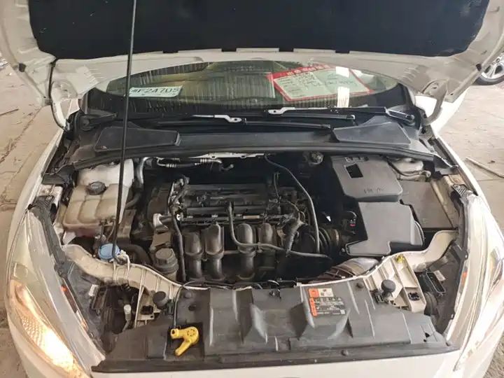 Classic 1.6L Automatic Trend Smart Drive LHD Hatchback Used Vehicle From China For Ghana & Nigeria Import 16