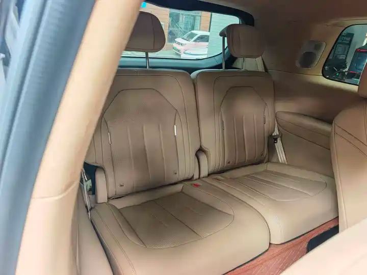 1585 Ultra SE LHD Extended Range 4WD SUV | China New & Used Vehicles Export Supplier 10