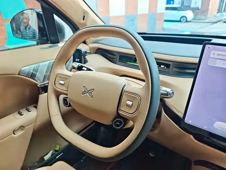 1585 Ultra SE LHD Extended Range 4WD SUV | China New & Used Vehicles Export Supplier 11