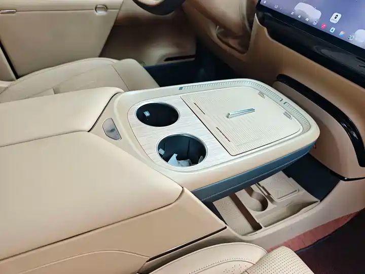 1585 Ultra SE LHD Extended Range 4WD SUV | China New & Used Vehicles Export Supplier 12