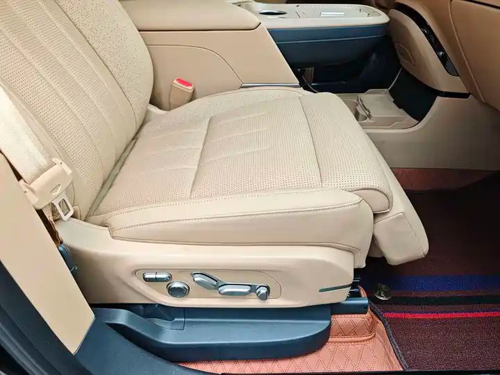 1585 Ultra SE LHD Extended Range 4WD SUV | China New & Used Vehicles Export Supplier 14