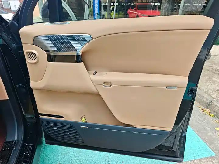 1585 Ultra SE LHD Extended Range 4WD SUV | China New & Used Vehicles Export Supplier 16