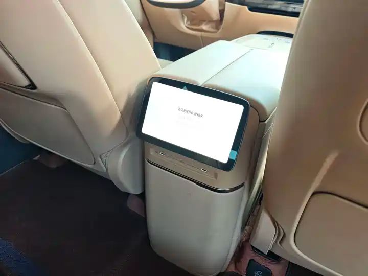 1585 Ultra SE LHD Extended Range 4WD SUV | China New & Used Vehicles Export Supplier 18
