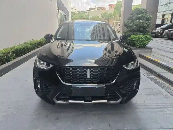 2.0T Ultra Luxury LHD SUV | Low Cost Good Condition Used Chinese Cars Wholesale Export Sourcing 2