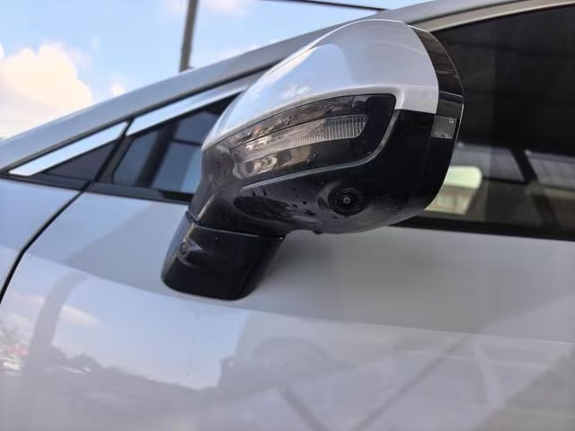 DM-i 1.5 Auto 205KM PHEV LHD SUV | Near-New & Used Chinese Hybrid Cars Wholesale Export Sourcing 17