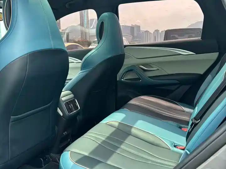 1.5T Automatic Noble Trim LHD SUV | Buy Used Chinese Cars Wholesale Export Sourcing 8