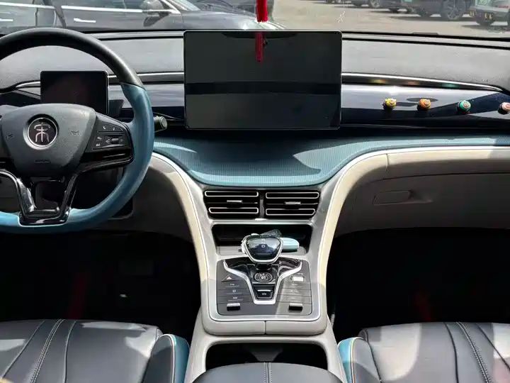 1.5T Automatic Noble Trim LHD SUV | Buy Used Chinese Cars Wholesale Export Sourcing 9