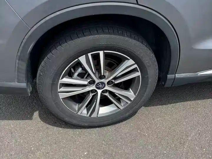 1.5T Automatic Noble Trim LHD SUV | Buy Used Chinese Cars Wholesale Export Sourcing 12