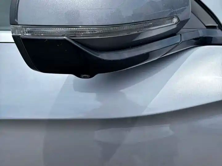 1.5T Automatic Noble Trim LHD SUV | Buy Used Chinese Cars Wholesale Export Sourcing 13