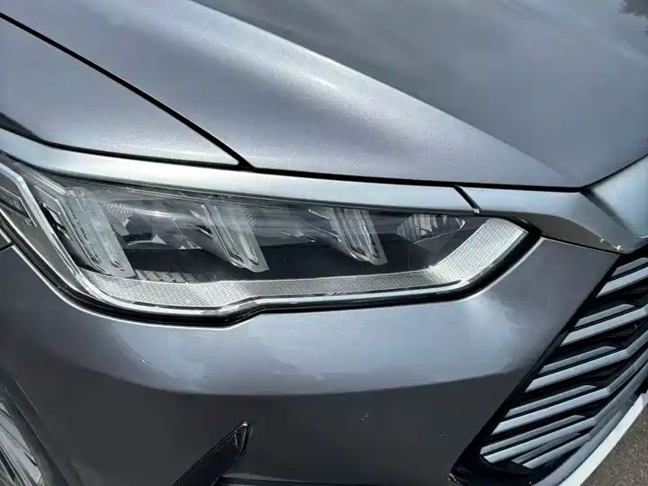 1.5T Automatic Noble Trim LHD SUV | Buy Used Chinese Cars Wholesale Export Sourcing 14