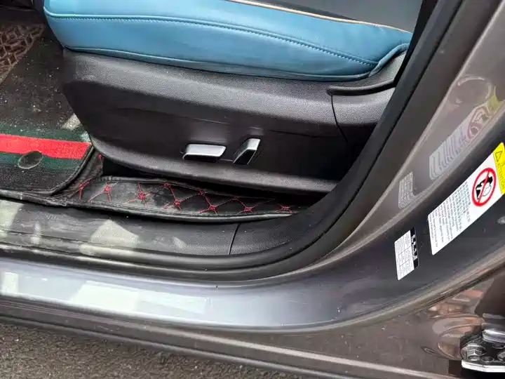 1.5T Automatic Noble Trim LHD SUV | Buy Used Chinese Cars Wholesale Export Sourcing 15